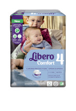 Libero comfort pannolini - libero,