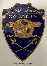 SCHERMA ACCADEMIA D'ARMI