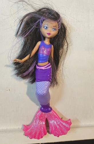 Barbie mermaid tale - mermaid, ~
