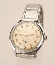 Orologio da Polso Impermeabile