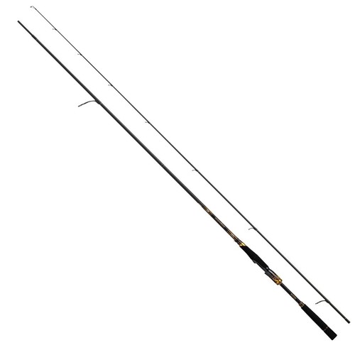 Daiwa morethan branzino - branzino, ags