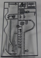 Pocher 1:8 vari pezzi