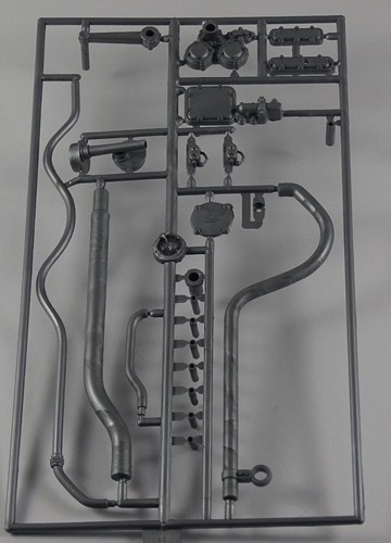 Pocher vari pezzi - 1:8,