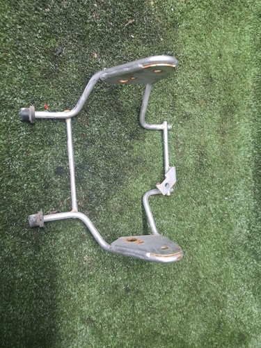 Honda hornet 600 2001 - 600,