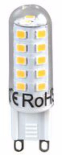 230 volt led 3w - volt,