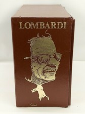 Lombardi on Football 12 Volume