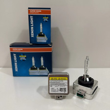 D1S 6000K 66140 66144 85410