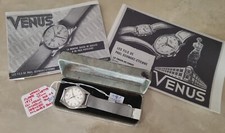 1950 VENERE 35mm Inox Venere