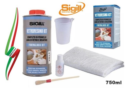 Kit completo per - kit,