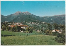 Rota d'Imagna, mt. 750 - Panoramica