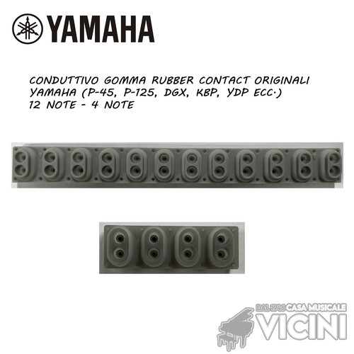 Conduttivo gomma rubber - conduttivo,