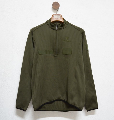 Maglia felpa termica tipo - felpa,