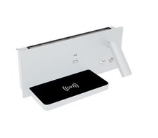 Applique Lampada Letto Parete