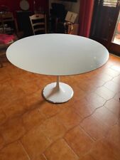 Tavolo rotondo Tulip 120 cm Replica