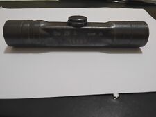 ww2 german ZF4 scope for G43 - STG 44 - k98