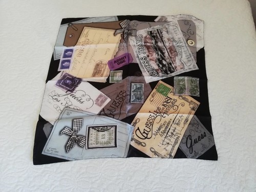 Foulard guess donna - guess,