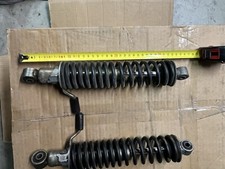 Bmw R 45/65 Ammortizzatori Originali