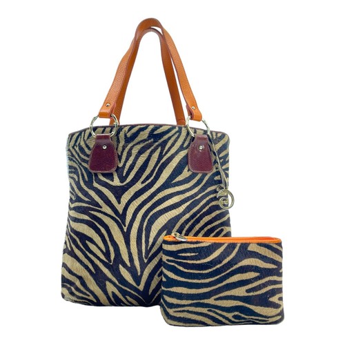 Borsa tracolla citrus - borsa,