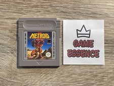 Metroid II Return of Samus