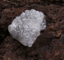 Diamante sfuso naturale forma