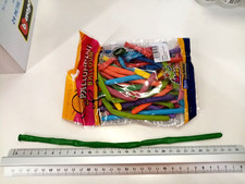 Confezione Palloncini