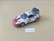 HIGH SPEED - PORSCHE 911 TURBO