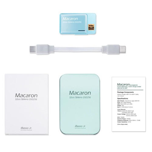 Ibasso amplificatore usb - amplificatore,