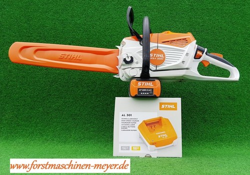 Motosega batteria stihl - motosega, msa