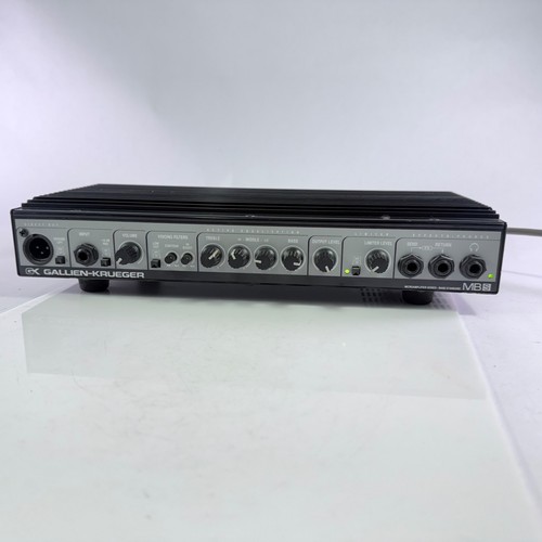 Microamplificatore vintage