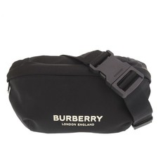 AUTENTICA BURBERRY Sony borsa