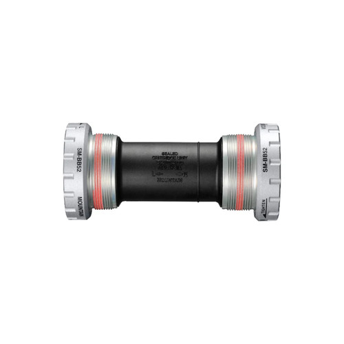 Supporto inferiore shimano - supporto, sm