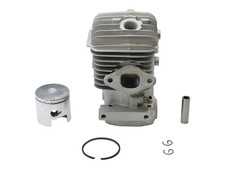 Pistone + Cilindro Ø34Mm