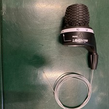 Comando Cambio Sinistro 3