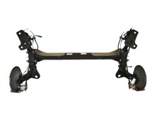 5148P7 ponte assale posteriore