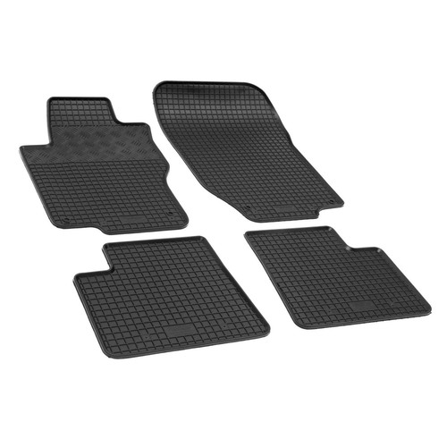 Tappetini per mercedes - tappetini, gl
