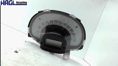 Quadro strumenti m58380061101 - quadro,