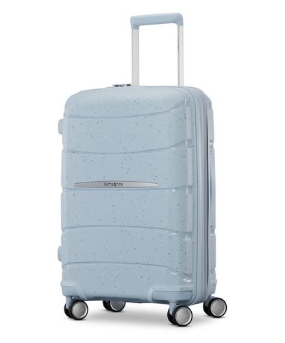 Valigia trolley samsonite - valigia,