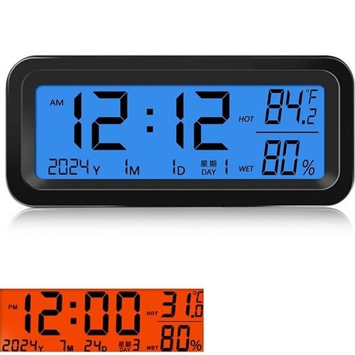 Innovativa mini orologio - innovativa,