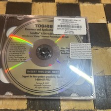 Sigillato in fabbrica! Disco