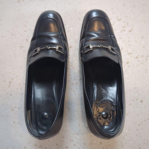 Mocassini gucci horsebit - gucci,