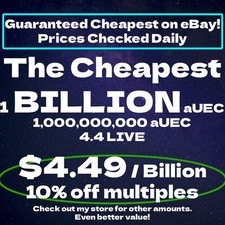 Star Citizen (GARANTITO PIÙ