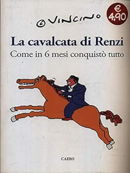 Cavalcata renzi - la, di