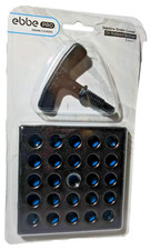 Griglia di scarico quadrata