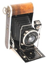 Krauss G.A. Macchina