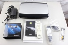 Bose Lifestyle AV38 Media