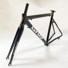 Telaio bici da strada in lega