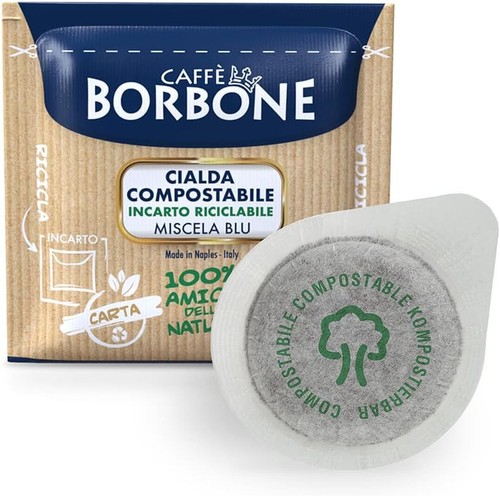 Caffè borbone cialda - borbone,
