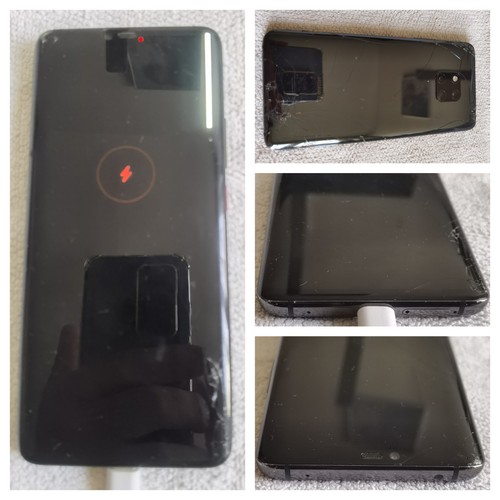 Huawei mate pro 6gb - 20,