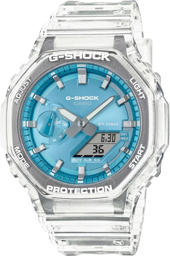 Orologio casio 2100bm - orologio, ga-2100bm-7a2er