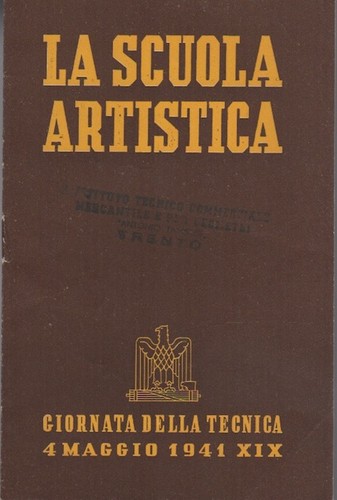 Scuola artistica giornata - artistica:,
